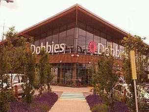 Dobbies Garden Centre Liverpool