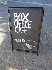 Box Office Cafe