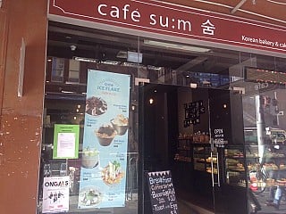 Cafe Su:m