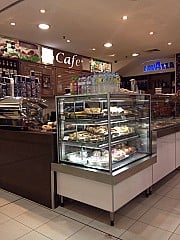 Centre Deli Cafe