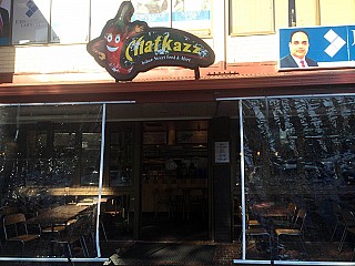 Chatkazz Sweets & Namkeen