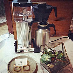 Espressory