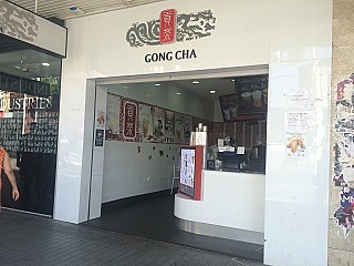 Gong Cha