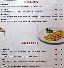 Jhony's Bar E Restaurante