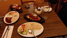 Abirams Indisches Spezialitätenrestaurant