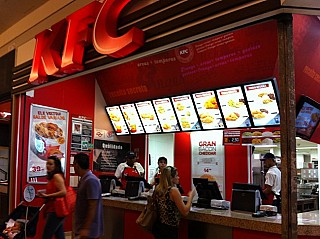 KFC