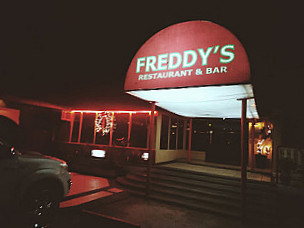 Freddy's Restaurant Bar