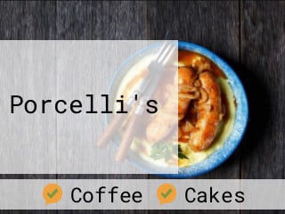 Porcelli's