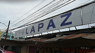 Netong's Original Special La Paz Batchoy