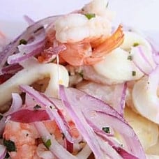 Sabor Latino Peruvian Cuisine