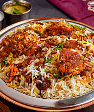 Badshahs Of Biryani