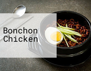 Bonchon Chicken