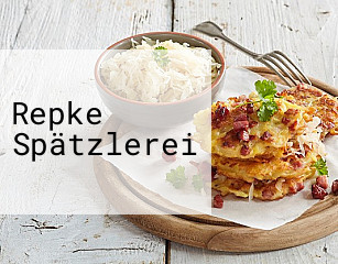 Repke Spätzlerei