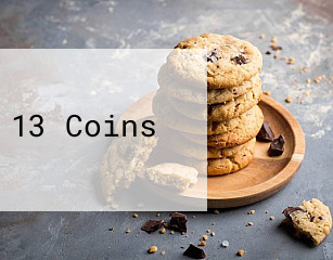 13 Coins