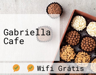 Gabriella Cafe