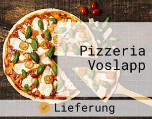 Pizzeria Voslapp
