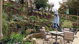 Bob's Tearoom And Gardens