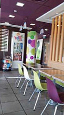 Mcdonald's Wythenshawe Civic Centre