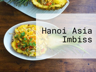 Hanoi Asia Imbiss
