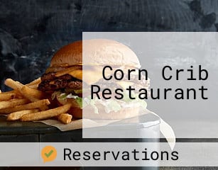 Corn Crib Restaurant