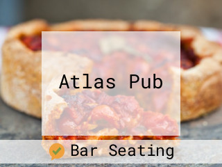 Atlas Pub
