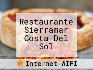 Restaurante Sierramar Costa Del Sol