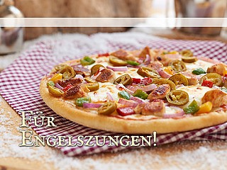 Hallo Pizza Köln Porz-Eil
