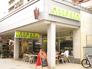 Döner Kebab Haus