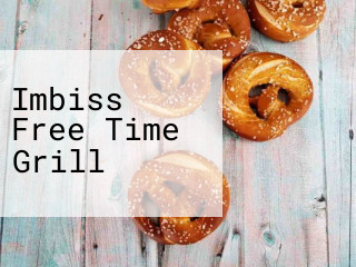 Imbiss Free Time Grill