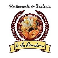 A La Pomodoro Restaurante e Tratoria