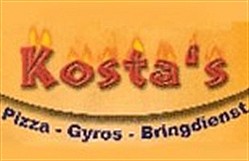 Kosta's Bringdienst
