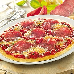 Steinofen-Pizzeria Italia 3
