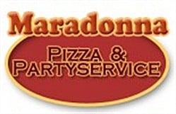 Pizza Maradonna