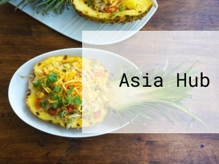 Asia Hub