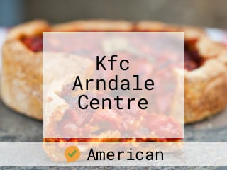 Kfc Arndale Centre