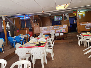 Chez Helène Tchakounte, Yaoundé