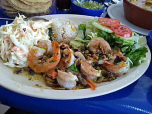 La Jaibita Mariscos