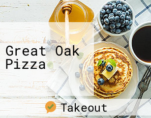 Great Oak Pizza