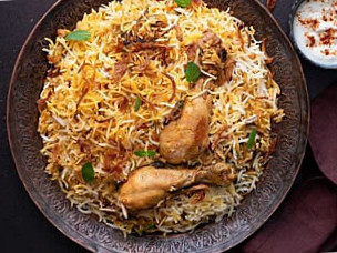 Reddys Biryani Darbar