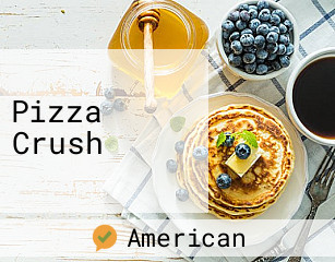 Pizza Crush