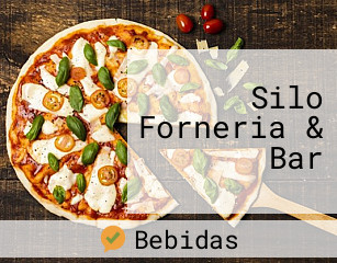 Silo Forneria & Bar