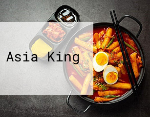 Asia King