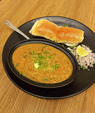 Sumit Pavbhaji And Chaat