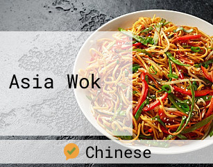 Asia Wok