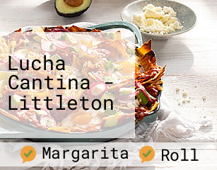 Lucha Cantina - Littleton