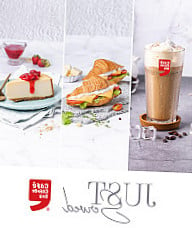 Cafe Coffee Day