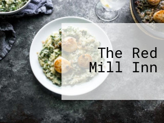 The Red Mill Inn