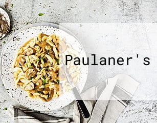 Paulaner's