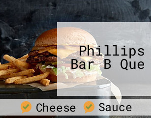 Phillips Bar B Que
