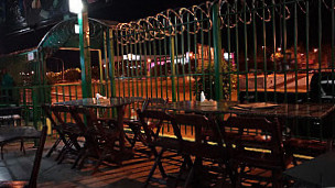 Choperia Recanto Do Lago